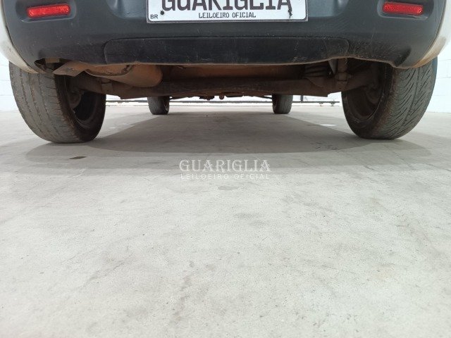 FIAT/UNO ATTRACTIVE 1.0 - G*****2 - 2016 - 2016 - ALC/GAS