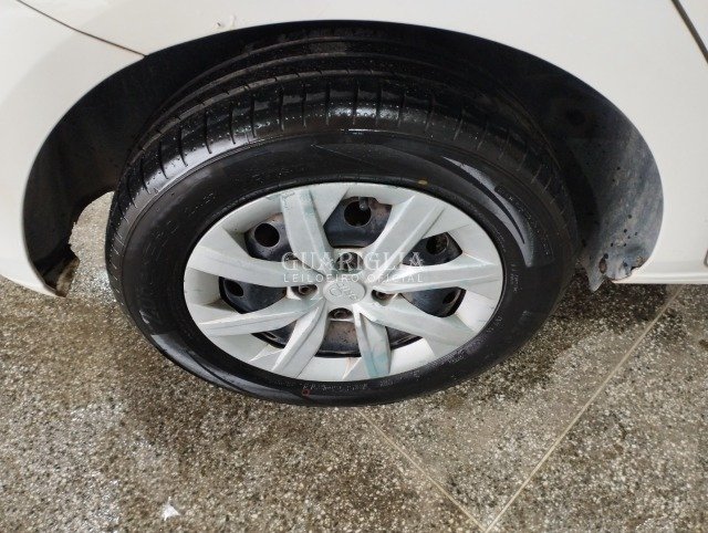 VOLKSWAGEN/GOL TL MCV - Q*****3 - 2017 - 2018 - ALC/GAS