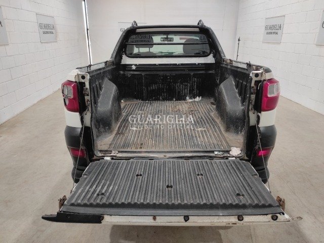 FIAT/STRADA WORKING - F*****3 - 2014 - 2014 - ALC/GAS