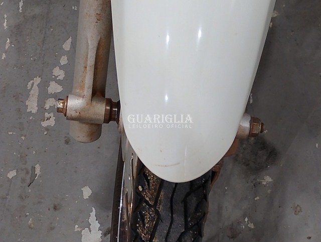 HONDA/BIZ 110I - S*****2 - 2024 - 2024 - GASOLINA