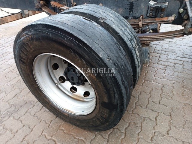 MERCEDES-BENZ/ATRON 1719 - P*****8 - 2014 - 2014 - DIESEL