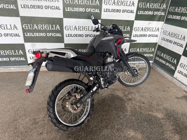 YAMAHA/XTZ 250 LANDER - T*****3 - 2025 - 2025 - ALC/GAS
