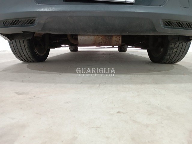 CHEVROLET/CRUZE LT HB - P*****3 - 2015 - 2015 - ALC/GAS