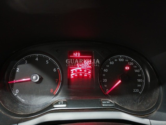 VOLKSWAGEN/GOL MPI - R*****5 - 2022 - 2023 - ALC/GAS