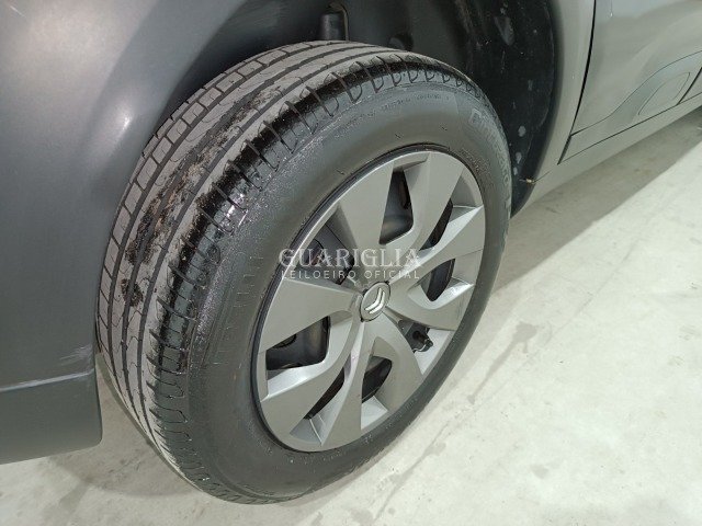 CITROEN/C4 CACTUS LIVE AT - R*****0 - 2021 - 2022 - ALC/GAS