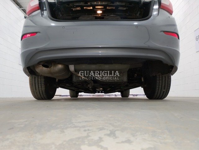 CHEVROLET/CRUZE MID NB AT - F*****2 - 2022 - 2023 - ALC/GAS