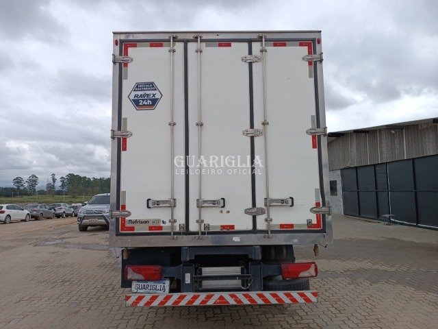 IVECO/TECTOR 11-190 - T*****9 - 2024 - 2025 - DIESEL