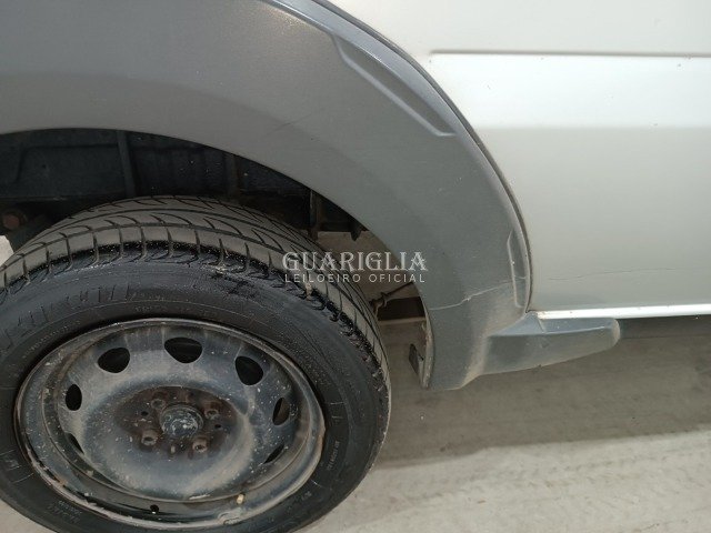 FIAT/STRADA HD WK CC E - P*****3 - 2016 - 2017 - ALC/GAS
