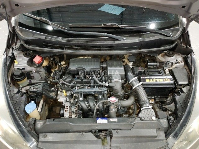 HYUNDAI/HB20 1.0M COMFOR - P*****4 - 2016 - 2017 - ALC/GAS