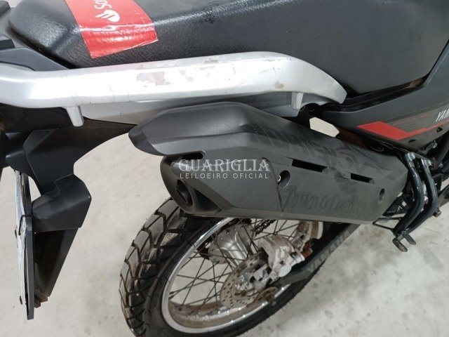 YAMAHA/CROSSER S ABS - S*****4 - 2024 - 2025 - ALC/GAS