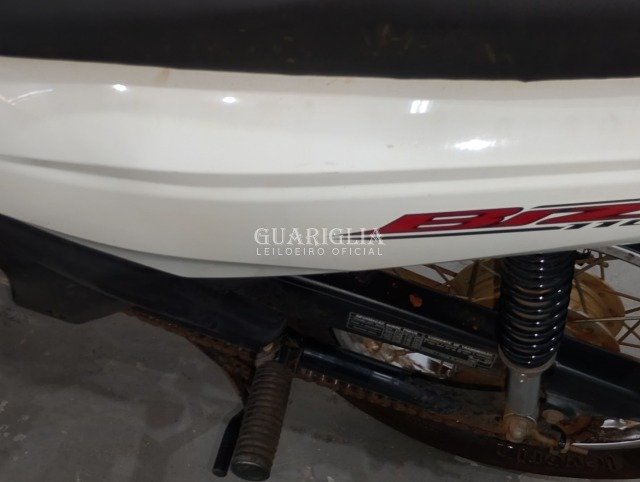 HONDA/BIZ 110I - S*****2 - 2024 - 2024 - GASOLINA