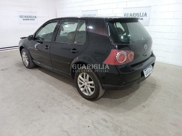 VOLKSWAGEN/GOLF 1.6 SPORTLINE - E*****9 - 2010 - 2010 - ALC/GAS