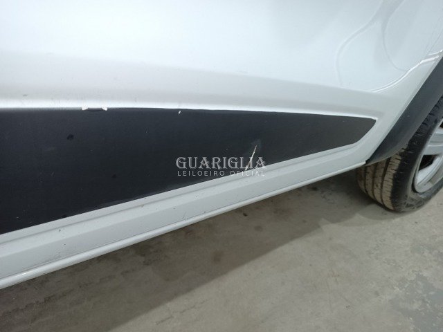 RENAULT/KWID INTENS 2 - R*****3 - 2022 - 2023 - ALC/GAS