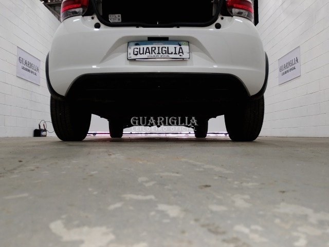 FIAT/MOBI LIKE - S*****3 - 2023 - 2023 - ALC/GAS