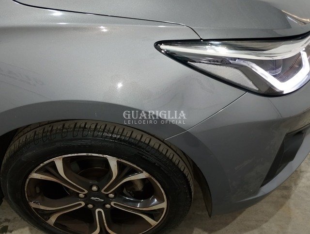 CHEVROLET/CRUZE MID NB AT - F*****2 - 2022 - 2023 - ALC/GAS