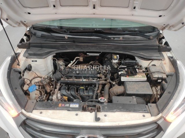 HYUNDAI/CRETA 16A ACTION - R*****2 - 2020 - 2021 - ALC/GAS