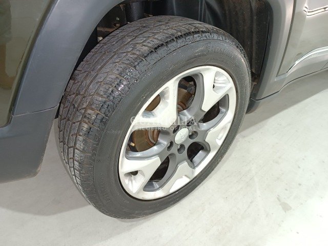 JEEP/COMPASS LONGITUDE F - Q*****4 - 2019 - 2020 - ALC/GAS
