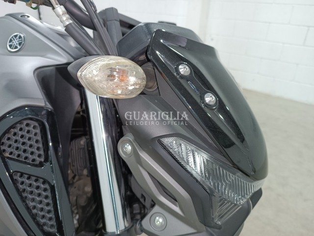 YAMAHA/FZ15 FAZER ABS - G*****2 - 2025 - 2025 - ALC/GAS