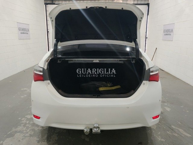 TOYOTA/COROLLA GLI UPPER - F*****9 - 2017 - 2018 - ALC/GAS