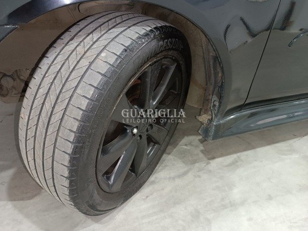 MITSUBISHI/LANCER 2.0 - F*****4 - 2012 - 2013 - GASOLINA