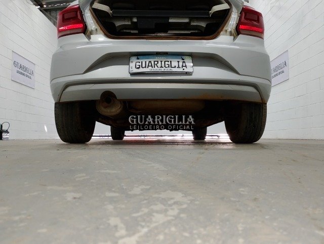 VOLKSWAGEN/GOL MPI - R*****5 - 2022 - 2023 - ALC/GAS