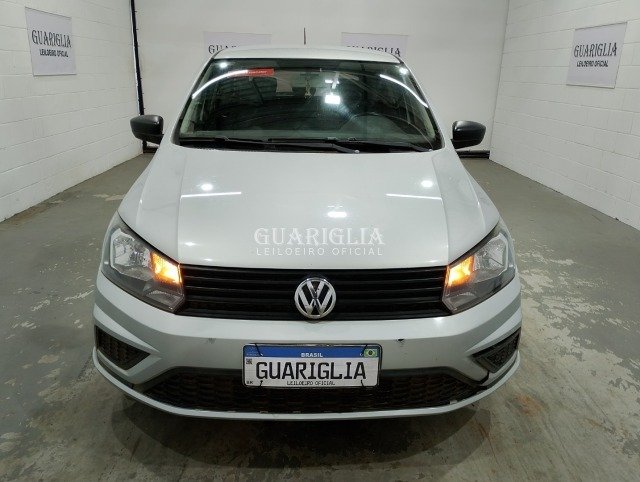 VOLKSWAGEN/GOL MPI - R*****5 - 2022 - 2023 - ALC/GAS