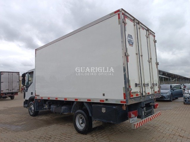 IVECO/TECTOR 11-190 - T*****9 - 2024 - 2025 - DIESEL