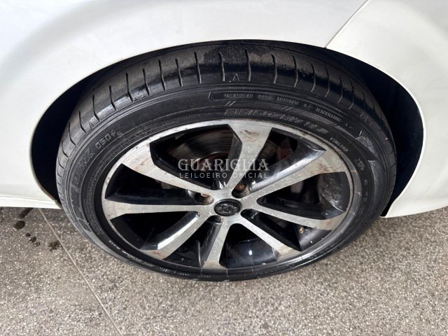 FIAT/CRONOS PREC AT - P*****1 - 2019 - 2019 - ALC/GAS