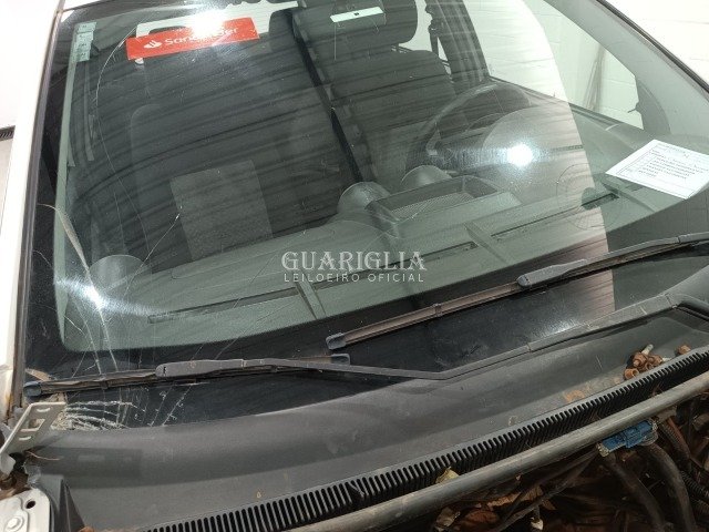 FORD/FIESTA 1.6 FLEX - M*****7 - 2012 - 2013 - Sucata