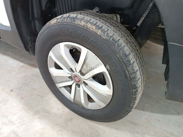 FIAT/TORO FREEDOM AT 1.8 - Q*****2 - 2019 - 2019 - ALC/GAS