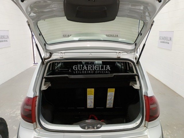 VOLKSWAGEN/CROSSFOX GII - E*****2 - 2010 - 2011 - ALC/GAS