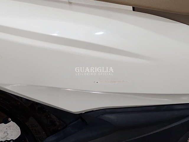 HONDA/BIZ 125 - S*****3 - 2024 - 2024 - ALC/GAS