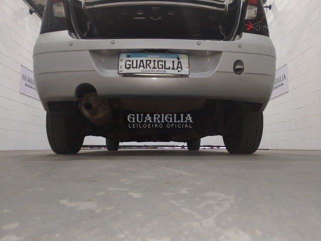 RENAULT/LOGAN AUT 1016V - E*****3 - 2010 - 2010 - ALC/GAS
