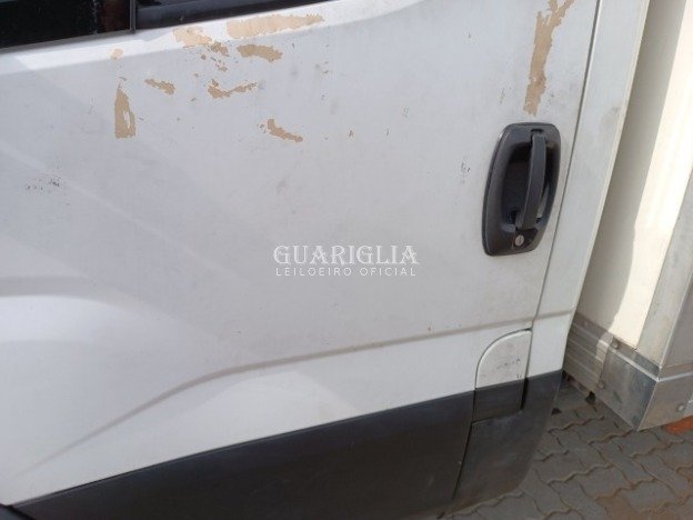 IVECO/DAILY 35-150 CS - F*****7 - 2021 - 2022 - DIESEL