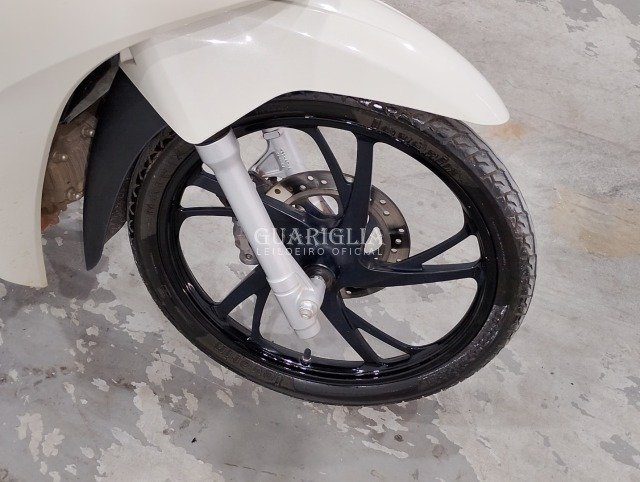 HONDA/BIZ 125 - S*****3 - 2024 - 2024 - ALC/GAS