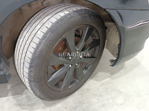 MITSUBISHI/LANCER 2.0 - F*****4 - 2012 - 2013 - GASOLINA