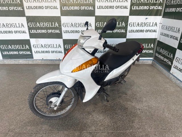 HONDA/BIZ 100 ES - P*****4 - 2015 - 2015 - GASOLINA