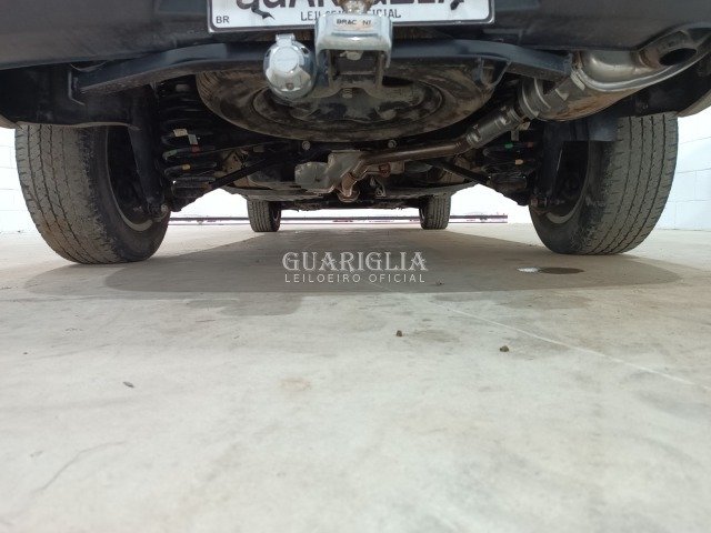 FIAT/TORO FREEDOM AT 1.8 - Q*****2 - 2019 - 2019 - ALC/GAS