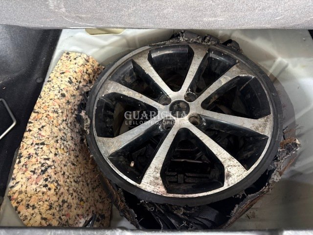 FIAT/CRONOS PREC AT - P*****1 - 2019 - 2019 - ALC/GAS