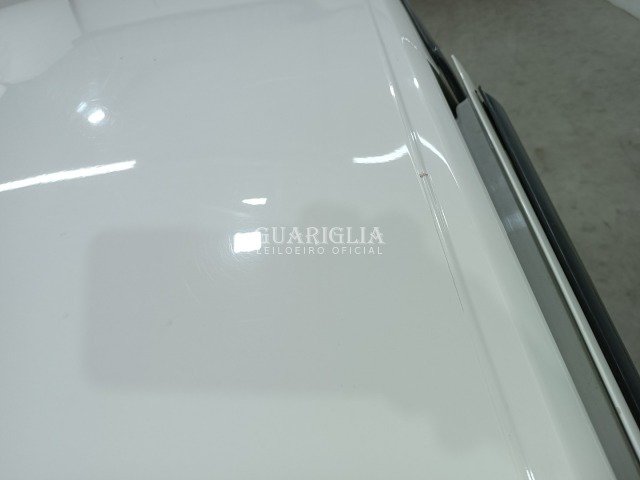 VOLKSWAGEN/FOX 1.0 - J*****3 - 2007 - 2007 - ALC/GAS