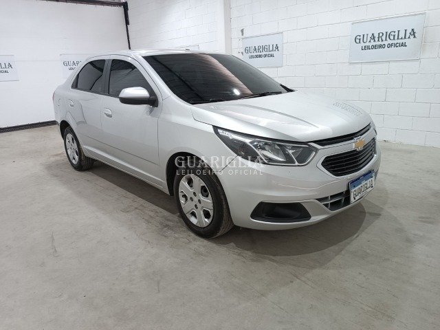 CHEVROLET/COBALT 1.4 LT - Q*****3 - 2018 - 2019 - ALC/GAS