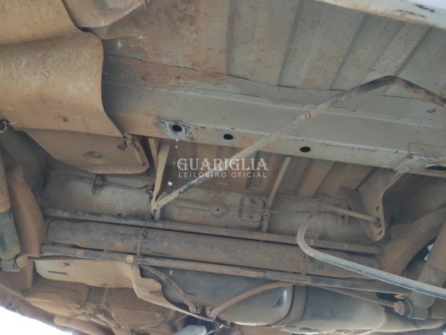 PEUGEOT/206 14 SENSAT FX - E*****7 - 2008 - 2008 - ALC/GAS