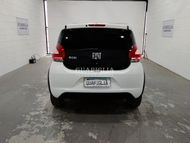 FIAT/MOBI LIKE - S*****3 - 2023 - 2023 - ALC/GAS