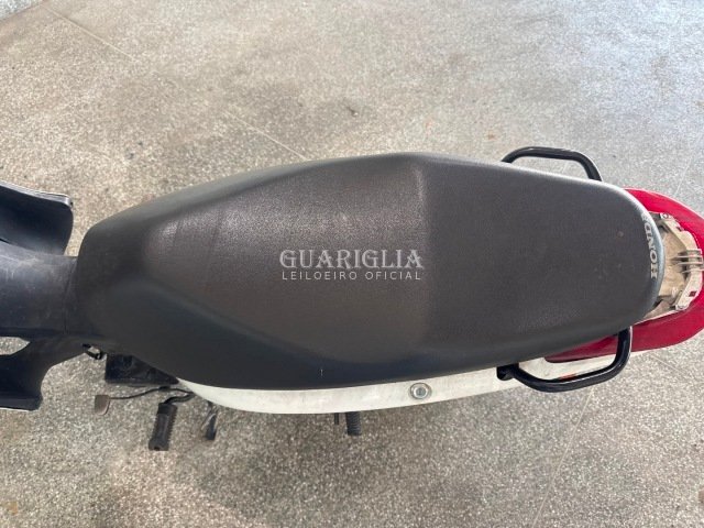 HONDA/BIZ 100 ES - P*****4 - 2015 - 2015 - GASOLINA