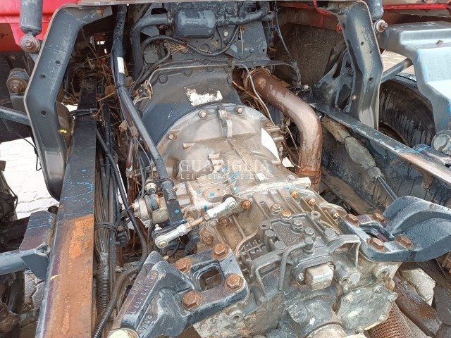 MERCEDES-BENZ/ATRON 1719 - P*****8 - 2014 - 2014 - DIESEL