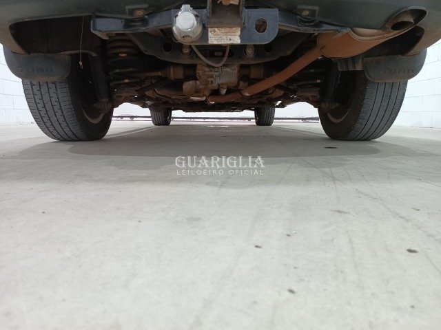 FIAT/TORO RANCH AT9 D4 - R*****0 - 2021 - 2021 - DIESEL