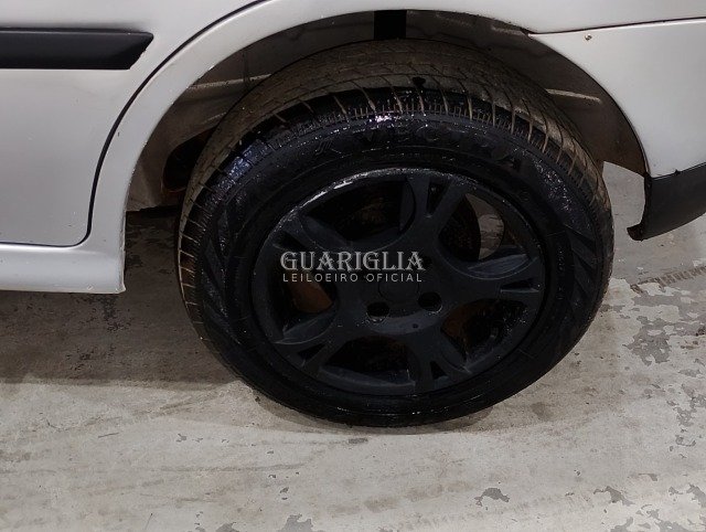 VOLKSWAGEN/GOL 1.0 GIV - N*****5 - 2008 - 2009 - ALC/GAS