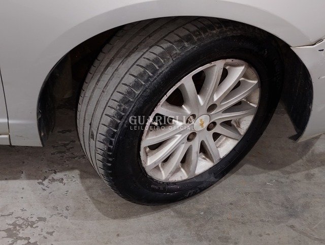 CHEVROLET/COBALT 1.4 LTZ - L*****7 - 2013 - 2013 - ALC/GAS/GNV