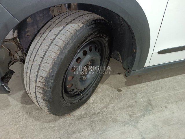 VOLKSWAGEN/UP CROSS MC - P*****9 - 2015 - 2016 - ALC/GAS