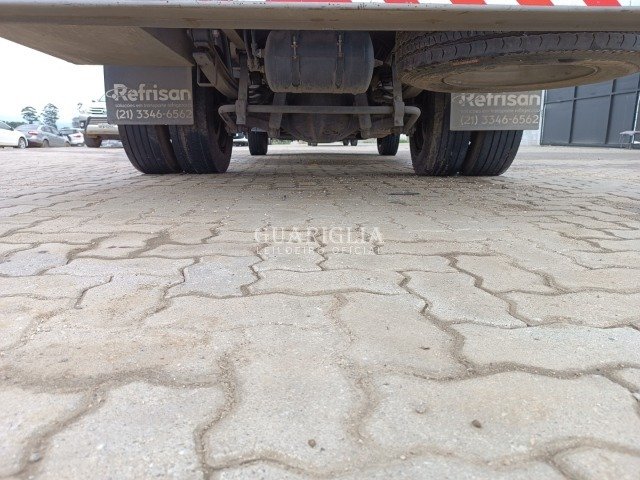 IVECO/TECTOR 11-190 - T*****9 - 2024 - 2025 - DIESEL
